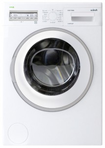 özellikleri çamaşır makinesi Amica AWG 7123 CD fotoğraf