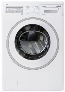 özellikleri çamaşır makinesi Amica AWG 7102 CD fotoğraf