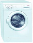 Bosch WAA 20181 洗衣机 面前 独立式的