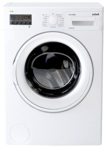 özellikleri çamaşır makinesi Amica EAWI 7102 CL fotoğraf