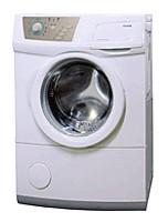 ลักษณะเฉพาะ เครื่องซักผ้า Hansa PC4580A422 รูปถ่าย