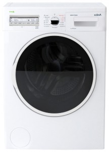 özellikleri çamaşır makinesi Amica EAWI 7123 CD fotoğraf