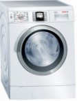 Bosch WAS 2474 GOE Vaskemaskine front fritstående, aftageligt betræk til indlejring