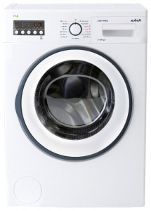 özellikleri çamaşır makinesi Amica EAWM 7102 CL fotoğraf