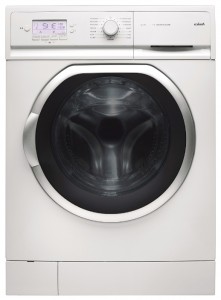 özellikleri çamaşır makinesi Amica AWX 712 DJ fotoğraf