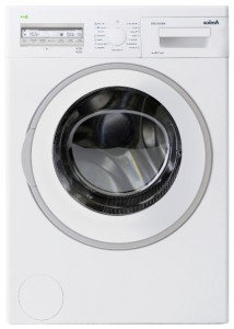 Characteristics ﻿Washing Machine Amica AWG 6122 SD Photo