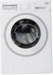 Amica AWG 6122 SD ﻿Washing Machine front freestanding