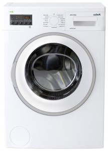 egenskaper Tvättmaskin Amica AWG 6102 SL Fil