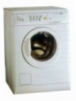 Zanussi FE 1004 洗衣机 面前 独立式的