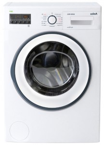 đặc điểm Máy giặt Amica EAWM 6102 SL ảnh