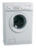 विशेषताएँ वॉशिंग मशीन Zanussi FE 904 तस्वीर