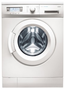 विशेषताएँ वॉशिंग मशीन Amica AWN 610 D तस्वीर