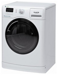 les caractéristiques Machine à laver Whirlpool AWOE 8759 Photo