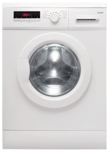 विशेषताएँ वॉशिंग मशीन Amica AWS 610 D तस्वीर