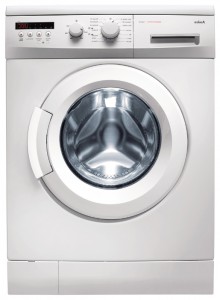 विशेषताएँ वॉशिंग मशीन Amica AWB 510 D तस्वीर
