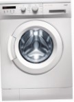 Amica AWB 510 D Machine à laver avant autoportante, couvercle amovible pour l'intégration