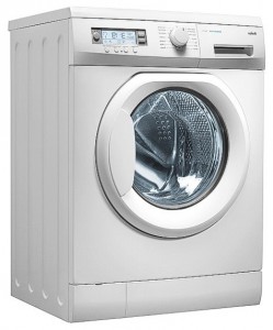 özellikleri çamaşır makinesi Amica AWN 710 D fotoğraf