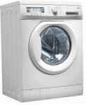 Amica AWN 710 D Machine à laver avant autoportante, couvercle amovible pour l'intégration