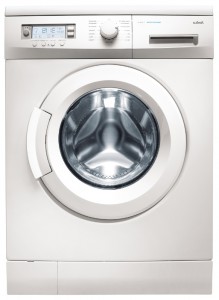 özellikleri çamaşır makinesi Amica AWN 612 D fotoğraf