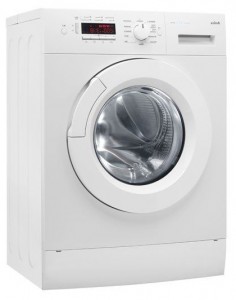 características Máquina de lavar Amica AWU 612 D Foto