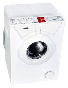 karakteristieken Wasmachine Eurosoba 1000 Foto