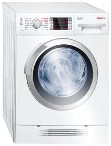 đặc điểm Máy giặt Bosch WVH 28421 ảnh