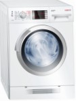 Bosch WVH 28421 Vaskemaskin front frittstående, avtagbart deksel for innebygging
