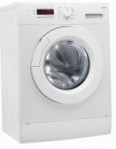 Amica AWU 610 D Tvättmaskin främre fristående