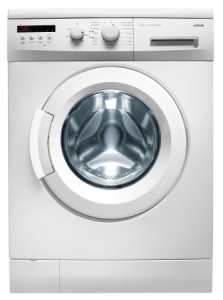 egenskaper Tvättmaskin Amica AWB 610 D Fil