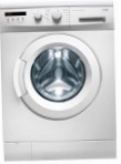 Amica AWB 610 D वॉशिंग मशीन ललाट स्थापना के लिए फ्रीस्टैंडिंग, हटाने योग्य कवर