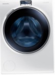 Samsung WW10H9600EW Tvättmaskin främre fristående