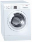 Bosch WAS 28441 洗衣机 面前 独立式的