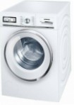 Siemens WM 14Y590 ﻿Washing Machine front freestanding, removable cover for embedding
