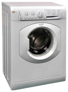 egenskaper Tvättmaskin Hotpoint-Ariston ARXL 100 Fil