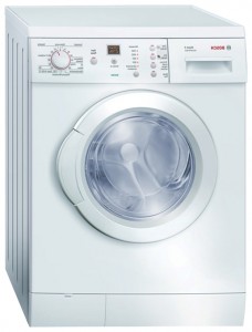 Charakteristik Waschmaschiene Bosch WAE 2436 E Foto