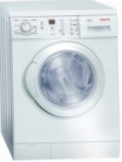Bosch WAE 2436 E 洗濯機 フロント 自立型
