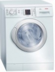 Bosch WAE 24463 洗衣机 面前 独立式的