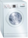 Bosch WAE 2446 F वॉशिंग मशीन ललाट मुक्त होकर खड़े होना