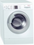 Bosch WAS 28461 Tvättmaskin främre fristående