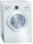 Bosch WLX 2448 K 洗衣机 面前 独立式的