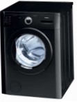 Gorenje WA 610 SYB ﻿Washing Machine front freestanding