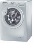 Hoover VHD 814 Máquina de lavar frente autoportante