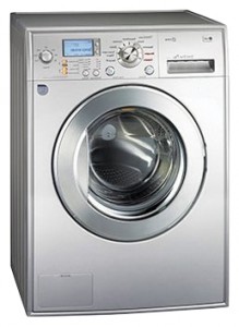特性 洗濯機 LG WD-1406TDS5 写真