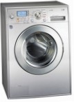 LG WD-1406TDS5 Vaskemaskine front frit stående