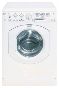 egenskaper Tvättmaskin Hotpoint-Ariston ARSL 129 Fil