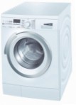 Siemens WM 10S46 洗濯機 フロント 自立型