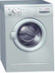 Bosch WAA 2016 S 洗衣机 面前 独立式的