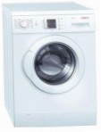 Bosch WAE 20412 Wasmachine voorkant vrijstaand