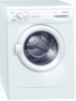 Bosch WAA 12161 Vaskemaskine front frit stående