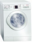 Bosch WAE 20413 वॉशिंग मशीन ललाट मुक्त होकर खड़े होना